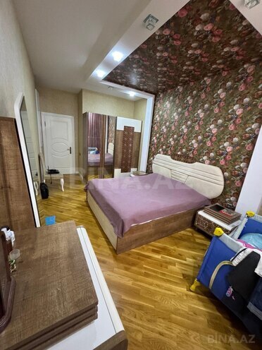 Продаётся 3-комн. новостройка 136 м², м. Ази Асланов, photo 6 from 23