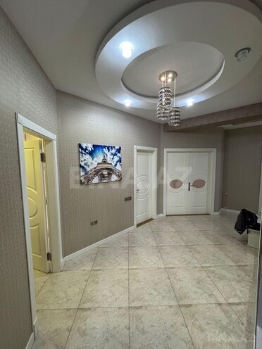 Продаётся 3-комн. новостройка 136 м², м. Ази Асланов, photo 15 from 23