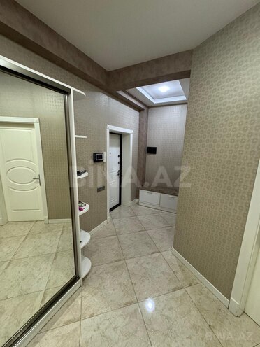 Продаётся 3-комн. новостройка 136 м², м. Ази Асланов, photo 7 from 23