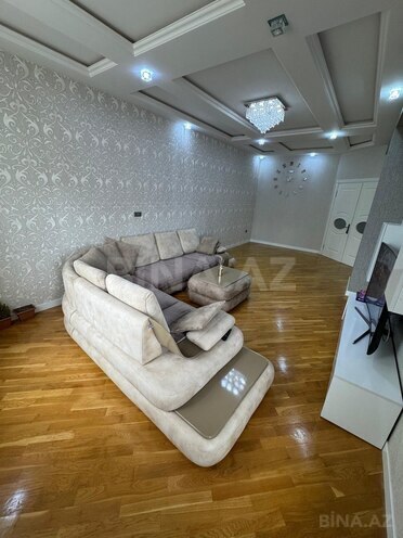 Продаётся 3-комн. новостройка 136 м², м. Ази Асланов, photo 4 from 23