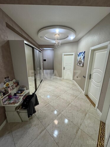 Продаётся 3-комн. новостройка 136 м², м. Ази Асланов, photo 19 from 23