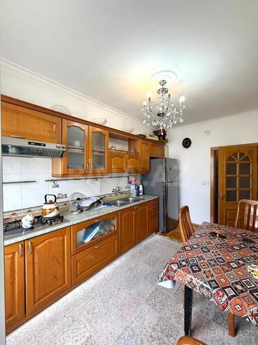 Продаётся 3-комн. новостройка 90 м², м. Иншаатчылар, photo 12 from 19