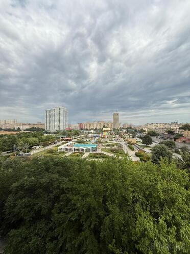 Продаётся 3-комн. новостройка 90 м², м. Иншаатчылар, photo 14 from 19