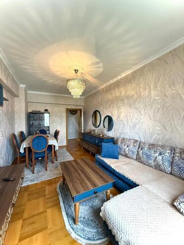 Продаётся 3-комн. новостройка 90 м², м. Иншаатчылар, photo 4 from 19