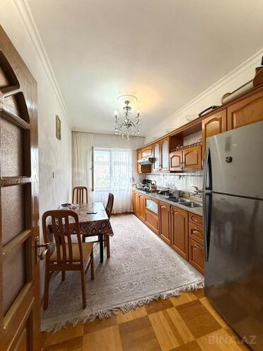 Продаётся 3-комн. новостройка 90 м², м. Иншаатчылар, photo 11 from 19