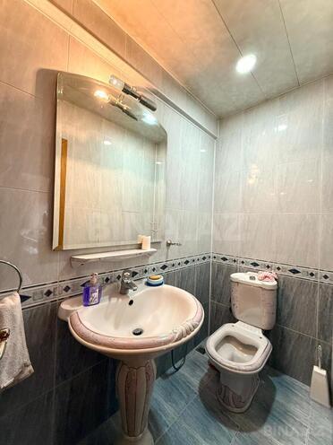 Продаётся 3-комн. новостройка 90 м², м. Иншаатчылар, photo 18 from 19