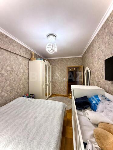 Продаётся 3-комн. новостройка 90 м², м. Иншаатчылар, photo 7 from 19