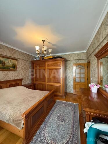 Продаётся 3-комн. новостройка 90 м², м. Иншаатчылар, photo 10 from 19