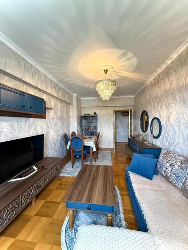 Продаётся 3-комн. новостройка 90 м², м. Иншаатчылар, photo 3 from 19