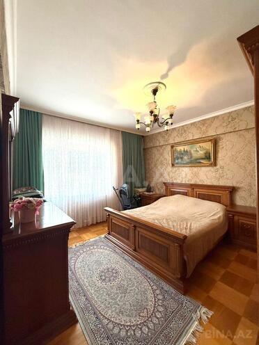 Продаётся 3-комн. новостройка 90 м², м. Иншаатчылар, photo 8 from 19