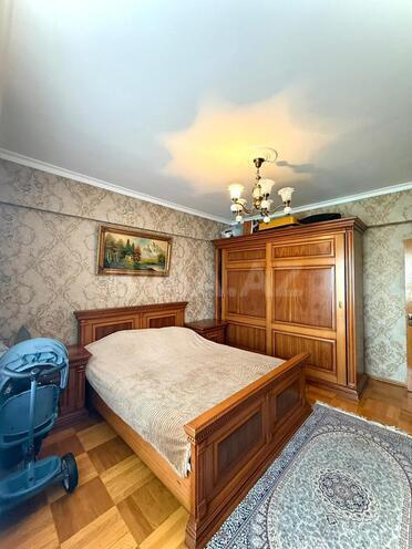 Продаётся 3-комн. новостройка 90 м², м. Иншаатчылар, photo 9 from 19