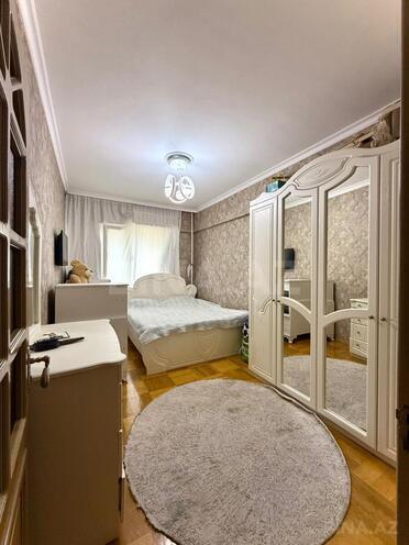 Продаётся 3-комн. новостройка 90 м², м. Иншаатчылар, photo 6 from 19