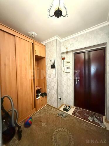Продаётся 3-комн. новостройка 90 м², м. Иншаатчылар, photo 16 from 19