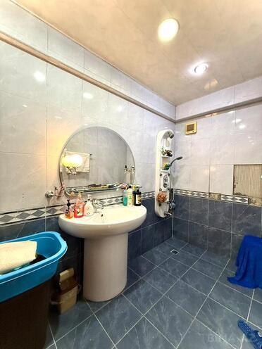 Продаётся 3-комн. новостройка 90 м², м. Иншаатчылар, photo 17 from 19