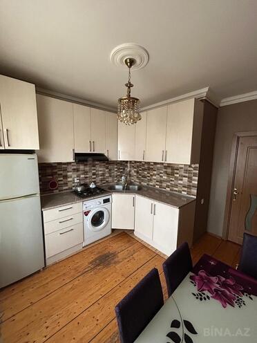 Сдаётся 3-комн. вторичка 85 м², м. Ази Асланов, photo 7 from 14