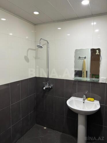 Сдаётся 3-комн. вторичка 85 м², м. Ази Асланов, photo 13 from 14