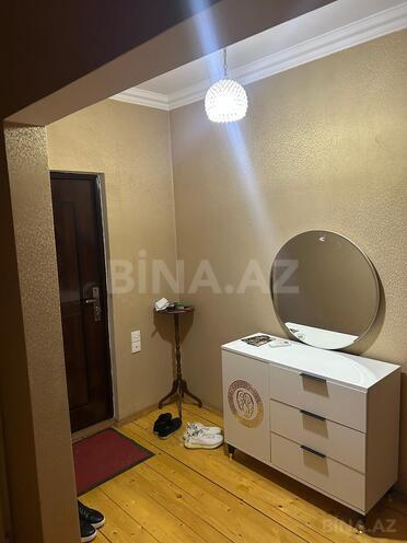 Сдаётся 3-комн. вторичка 85 м², м. Ази Асланов, photo 11 from 14