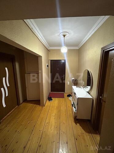 Сдаётся 3-комн. вторичка 85 м², м. Ази Асланов, photo 3 from 14
