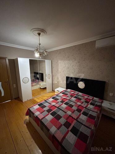 Сдаётся 3-комн. вторичка 85 м², м. Ази Асланов, photo 4 from 14