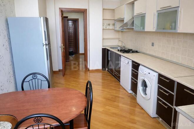 Satılır 4 otaqlı yeni tikili 145 m², 28 May m., photo 9 from 18