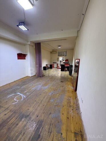 Продаётся  объект 50 м², м. Мемар Аджеми, photo 1 from 11