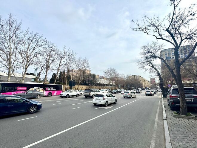 Продаётся 2-комн. вторичка 50 м², м. Гянджлик, photo 19 from 23