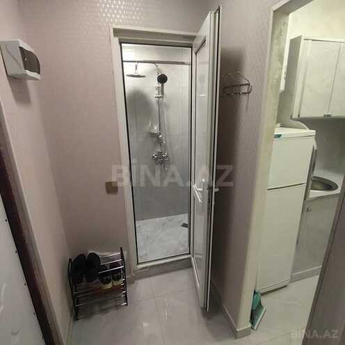 Сдаётся 2-комн. вторичка 40 м², м. Мемар Аджеми, photo 9 from 16