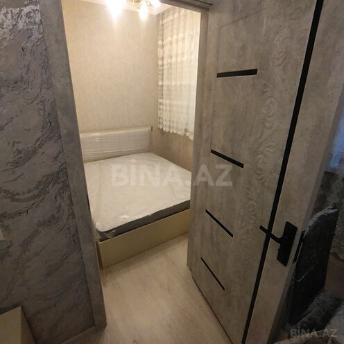 Сдаётся 2-комн. вторичка 40 м², м. Мемар Аджеми, photo 14 from 16