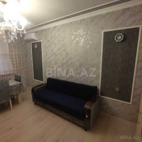 Сдаётся 2-комн. вторичка 40 м², м. Мемар Аджеми, photo 4 from 16