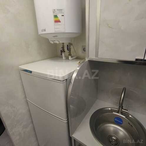 Сдаётся 2-комн. вторичка 40 м², м. Мемар Аджеми, photo 6 from 16