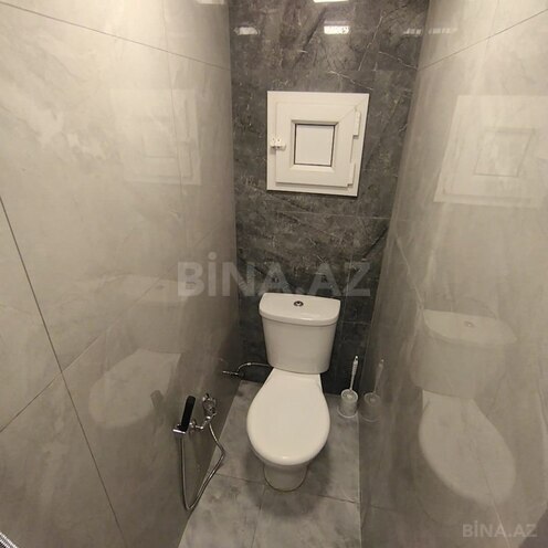 Сдаётся 2-комн. вторичка 40 м², м. Мемар Аджеми, photo 15 from 16