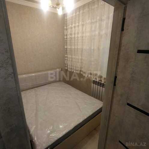 Сдаётся 2-комн. вторичка 40 м², м. Мемар Аджеми, photo 11 from 16