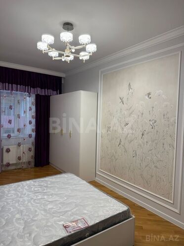 Сдаётся 3-комн. новостройка 110 м², м. Ази Асланов, photo 8 from 18