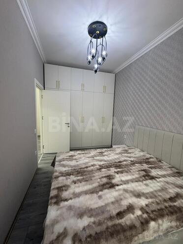 Сдаётся 2-комн. новостройка 62 м², м. 20 января, photo 12 from 16