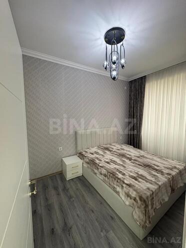 Сдаётся 2-комн. новостройка 62 м², м. 20 января, photo 10 from 16