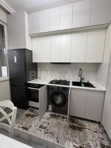 Сдаётся 2-комн. новостройка 62 м², м. 20 января, photo 4 from 16