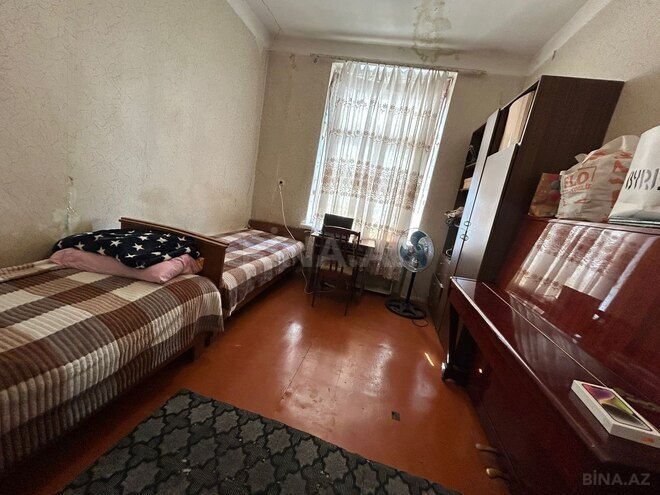 Сдаётся 2-комн. вторичка 45 м², м. Элмляр Академиясы, photo 7 from 8