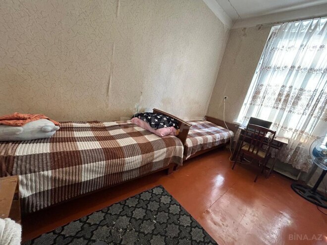 Сдаётся 2-комн. вторичка 45 м², м. Элмляр Академиясы, photo 6 from 8