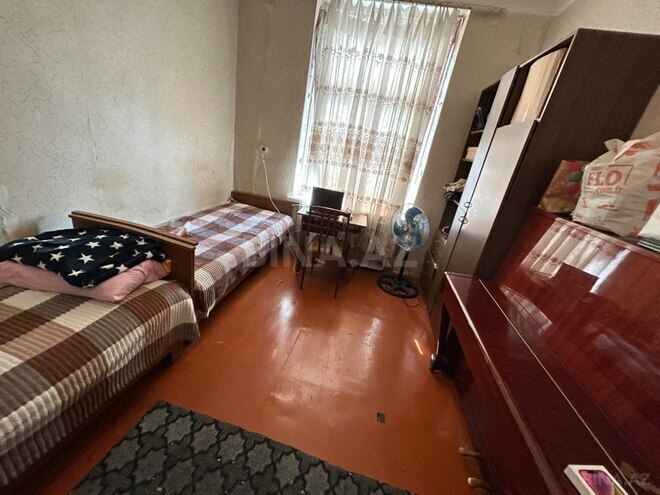 Сдаётся 2-комн. вторичка 45 м², м. Элмляр Академиясы, photo 5 from 8