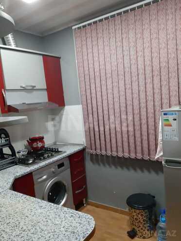 Продаётся 2-комн. вторичка 55 м², м. Мемар Аджеми, photo 9 from 14