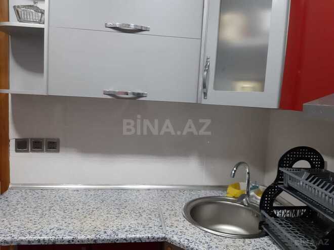 Продаётся 2-комн. вторичка 55 м², м. Мемар Аджеми, photo 11 from 14