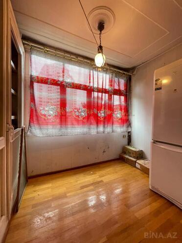 Satılır 3 otaqlı köhnə tikili 75 m², Elmlər Akademiyası m., photo 7 from 24