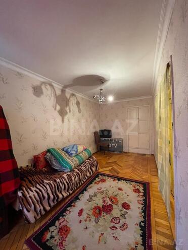 Satılır 3 otaqlı köhnə tikili 75 m², Elmlər Akademiyası m., photo 8 from 24