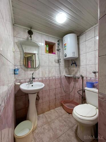 Satılır 3 otaqlı köhnə tikili 75 m², Elmlər Akademiyası m., photo 22 from 24