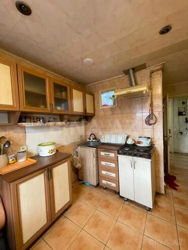 Satılır 3 otaqlı köhnə tikili 75 m², Elmlər Akademiyası m., photo 23 from 24