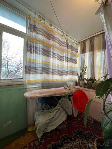 Satılır 3 otaqlı köhnə tikili 75 m², Elmlər Akademiyası m., photo 10 from 24