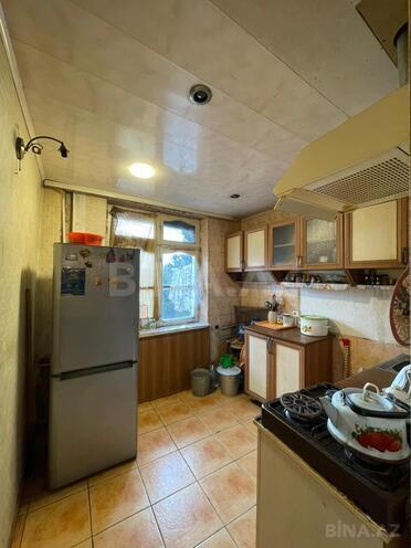Satılır 3 otaqlı köhnə tikili 75 m², Elmlər Akademiyası m., photo 14 from 24