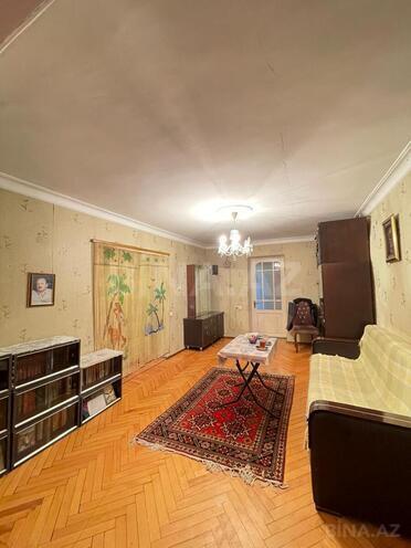 Satılır 3 otaqlı köhnə tikili 75 m², Elmlər Akademiyası m., photo 6 from 24