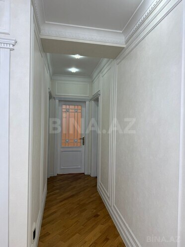 İcarəyə verilir 3 otaqlı yeni tikili 105 m², Həzi Aslanov m., photo 11 from 18