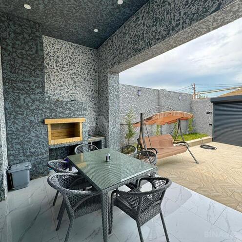 Продаётся 4-комн. дом/дача 100 м², пос. Мардакан, photo 12 from 20